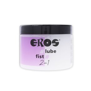 Glidecreme Eros 500 ml