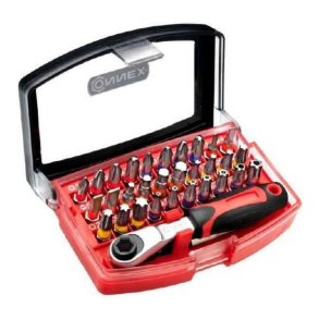 Skruengle Connex BIT