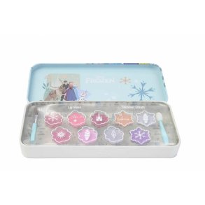 Makeup St til Brn Frozen 18 cm