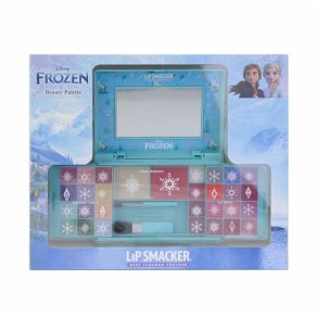 Makeup St til Brn Frozen Spejl 25 x 5 x 30 cm