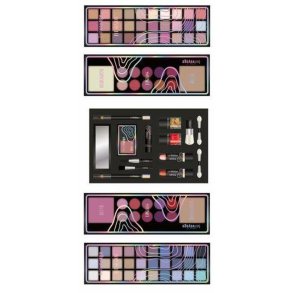 Makeup St til Brn 30,40 x 23,4 x 20,6 cm