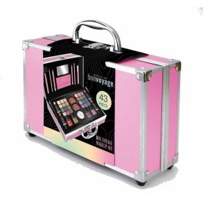 Makeup St til Brn 25,60 x 18,50 x 9,5 cm