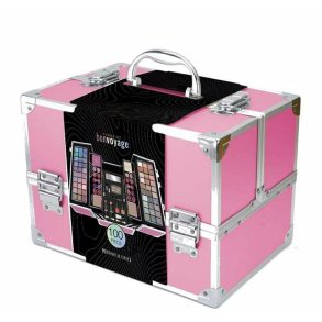 Makeup St til Brn 30,40 x 23,4 x 20,6 cm