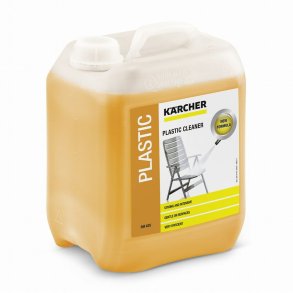 Rengringsvske Krcher 6.295-358.0 5 L Plastik