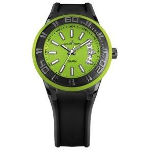 Unisex ur Jacques Lemans 1-1784N ( 50 mm)