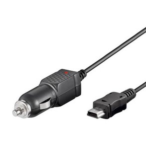 Biloplader Goobay 62406 2 m