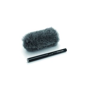 Mikrofon Sennheiser S505453 Sort