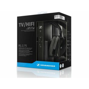 Hovedtelefoner Sennheiser RS175