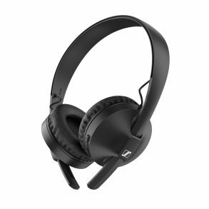 Hovedtelefoner Sennheiser HD250BT BLACK