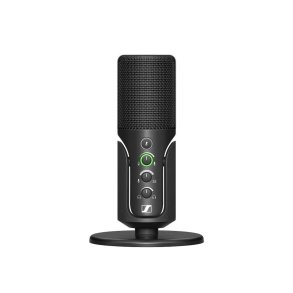 Mikrofon Sennheiser S700065 Sort