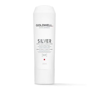 Farve Neutraliserende Balsam Goldwell Silver 200 ml