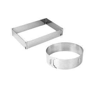 Aftagelig form Zenker