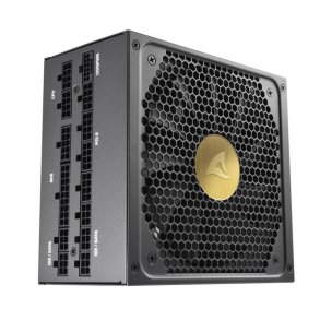 Str�mforsyning Sharkoon REBEL P30 GOLD 1300 W 80 Plus Gold