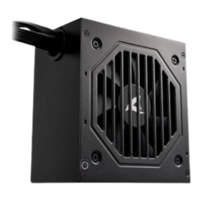 Str�mforsyning Sharkoon Rebel P10 ATX 650 W