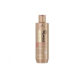 Hrbalsam Schwarzkopf All Blondes Rich Conditioner 250 ml