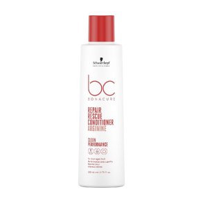 Reparerende Hrbalsam Schwarzkopf Bc New Repair Rescue 200 ml