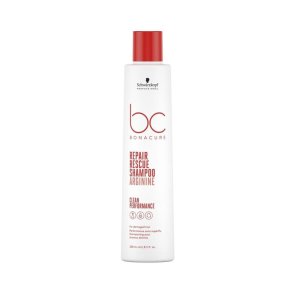 Reparerende shampoo Schwarzkopf Bc New Repair Rescue 250 ml