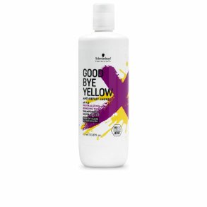 Shampoo Schwarzkopf GOODBYE YELLOW 1 L