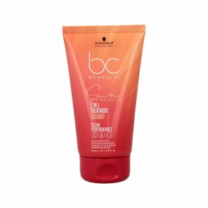 Solblogger Schwarzkopf BC BONACURE 150 ml 2-i-1