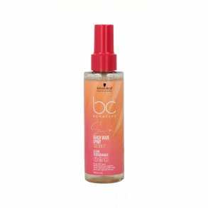 Solblogger Schwarzkopf BC SUN PROTECT Spray