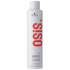 Hrspray Schwarzkopf Osis Session 300 ml
