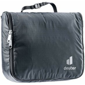Rejse Beautyboksen med Hngekrog Deuter Center Lite I 1,5 L Sort