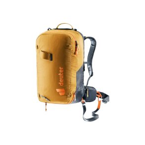 Mountain rygsk Deuter Alproof Lite 20 SL Gul Grafit 20 L