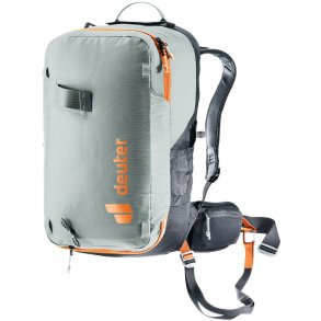 Mountain rygsk Deuter Alproof Lite 22 Bl Gr 22 L