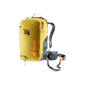 Mountain rygsk Deuter Alproof Lite 22 Gul Gr Orange 22 L