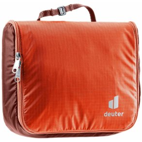 Rejse Beautyboksen med Hngekrog Deuter Center Lite I Rd 1,5 L