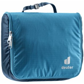 Rejse Beautyboksen med Hngekrog Deuter Center Lite I Bl 1,5 L
