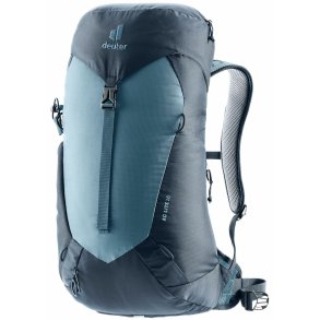 Vandrerygsk Deuter AC Lite Marinebl 16 L
