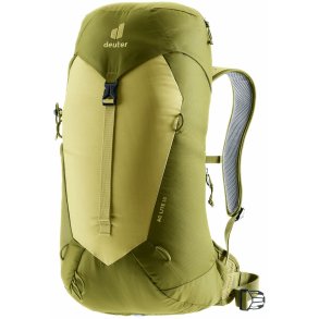 Vandrerygsk Deuter AC Lite Grn 16 L