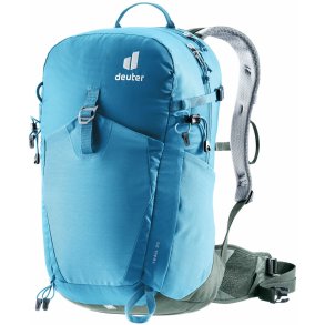 Vandrerygsk Deuter Trail Bl 25 L