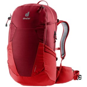 Vandrerygsk Deuter Futura 27 Rd 27 L
