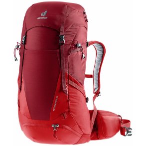 Vandrerygsk Deuter Trail PRO 34 SL Grn 34 L