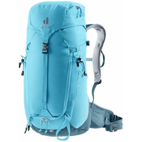Sportsrygsk Deuter Trail 22 SL Bl Polyester 22 L