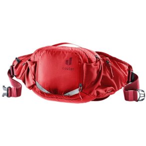 Bltetaske Deuter Pulse 5 l Rd