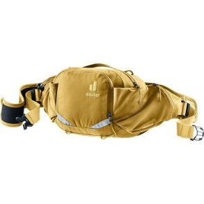 Bltetaske Deuter Pulse Pro 5 l Sand