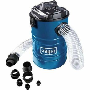 Hndholdt stvsuger Scheppach DC100 1200 W