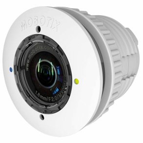 Tilbehr Mobotix MX-O-SMA-S-6D016