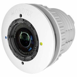 Tilbehr Mobotix MX-O-SMA-S-6D041