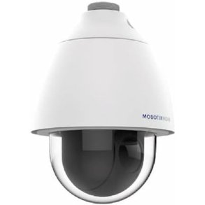 Videokamera til overvgning Mobotix MX-SD1A-230-LL