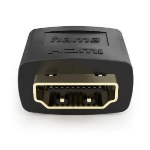 HDMI Adapter Hama 00205173 Sort