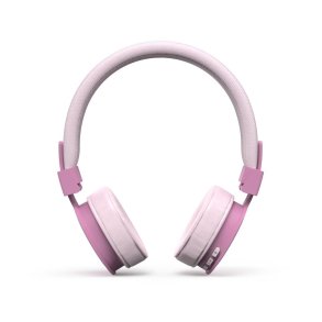 Diadem-hovedtelefoner Hama 00184199 Pink