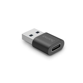 USB 3.0 til USB-C 3.1-adapter Hama 00200357