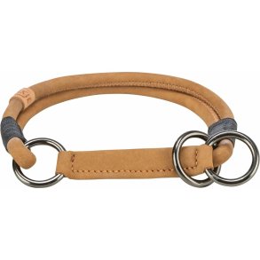 Hundetrning kraver Trixie Be Nordic Brun L/XL 55 cm