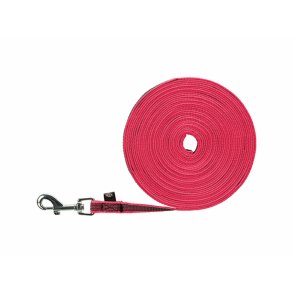 Sporingsline Trixie Pink 1 m