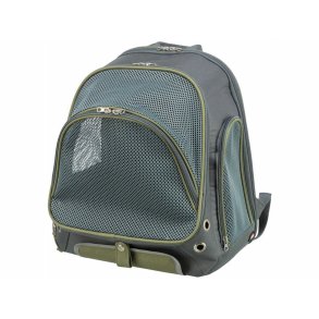 Pet taske Trixie Lyla Bl Gr 34  22  42 cm