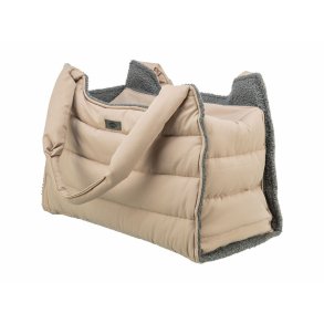 Pet taske Trixie Gina Blush 42  22  58 cm